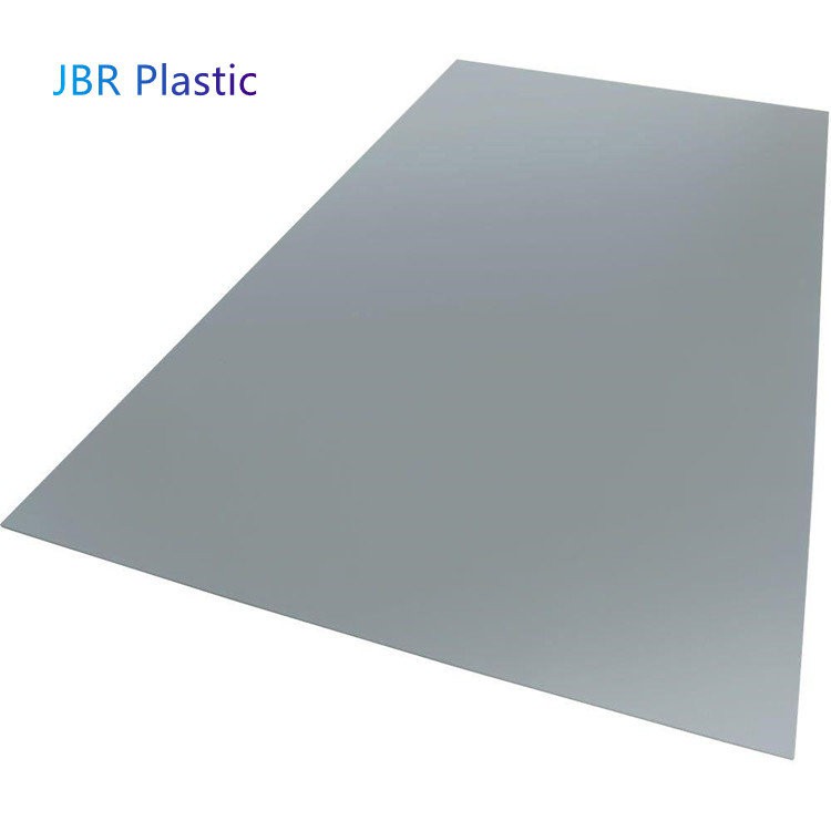 Bronze & Gray Polycarbonate Sheets (9)
