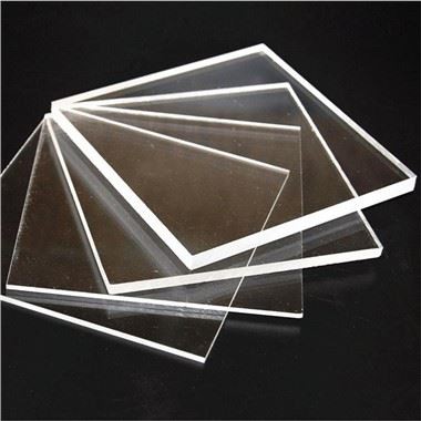 Fogli di plexiglass a trasmissione di infrarossi