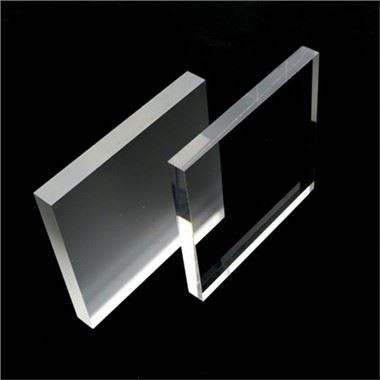 Foglio PMMA 4x8
